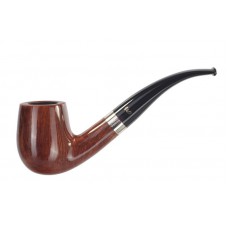 Трубка Stanwell Sterling Brown/Pol 246