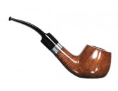 Трубка Stanwell Sterling Brown/Pol 402