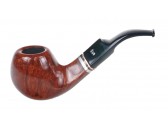 Трубка Stanwell Trio Brown Pol 15