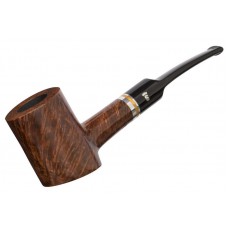 Трубка Stanwell Trio Brown Pol 207