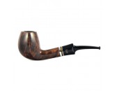 Трубка Stanwell Trio Brown Pol 407