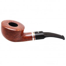 Трубка Stanwell Trio Brown Pol 95