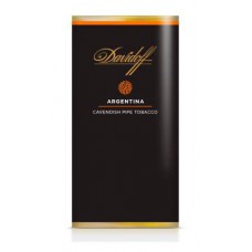 Трубочный табак Davidoff Argentina Cavendish 50гр.