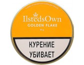 Трубочный табак Ilsted Golden Flake - 50 гр