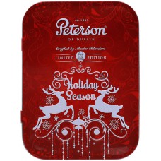 Трубочный табак Peterson Holiday Season 2017