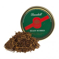 Трубочный табак Dunhill Ready Rubbed  50g