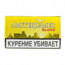 Сигаретный табак  Amsterdamer Blond 40 гр