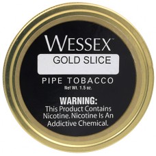 Трубочный табак  Wessex Gold slice