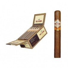 Сигары Te-Amo World Series Cuba Robusto