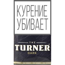 Сигаретный табак The Turner - Dark 40 гр.