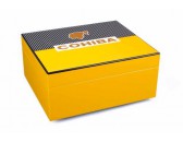 Хьюмидор Tom River на 40 сигар, Cohiba