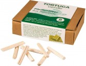 Фильтры тря трубок Tortuga Verde 6 мм Balsa 68шт