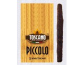 Сигариллы Toscano Piccolo