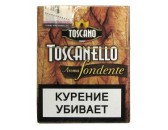 Сигариллы Toscano Toscanello Aroma Fondente (Шоколад)