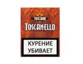 Сигариллы Toscano Toscanello