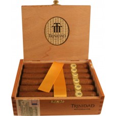 Сигары Trinidad Robusto Extra  15