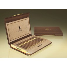 Набор сигар Trinidad Robusto Extra - 2020