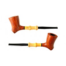 Трубка Tsuge Tokyo 06 Smooth, без фильтра