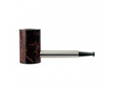 Трубка Tsuge Capito Chubby Dark, 5,3 мм