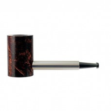 Трубка Tsuge Capito Chubby Dark, 5,3 мм