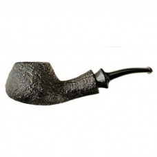 Трубка Tsuge G9 Kaga 901 Sandblast, 9 мм