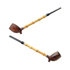 Трубка Tsuge Smooth Bamboo Cutty LE