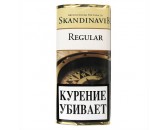 Трубочный табак Skandinavik Regular