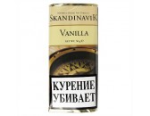 Трубочный табак Skandinavik Vanilla