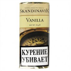 Трубочный табак Skandinavik Vanilla