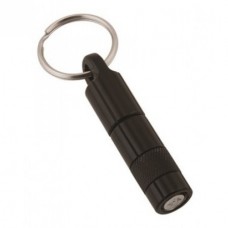 Пробойник Xikar 007 TPBK Twist Punch Black