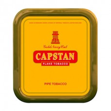 Трубочный табак Capstan Gold Navy Cut Flake