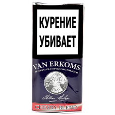 Трубочный табак Van Erkoms Cherry Blend - 40 гр