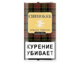 Сигаретный табак "Cherrokee Vanilla Drive" кисет