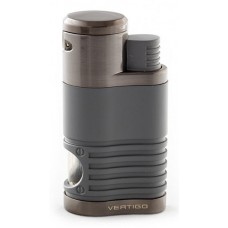 Зажигалка Vertigo Injector Grey