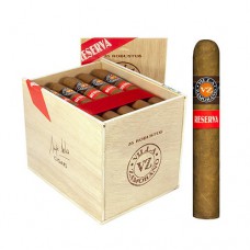 Сигары Villa Zamorano Reserva Robusto