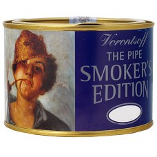 Табак трубочный Vorontsoff - Smoker's Edition 888 - 100 гр. Old London Pebble Cut