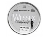 Трубочный табак Wessex Brigade Campaign Dark Flake - 50 гр.