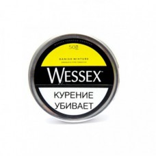 Трубочный табак  Wessex Summertime - 50 гр.