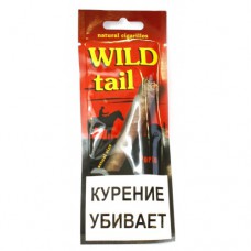 Сигариллы Wild Tail  Porto 1 шт.