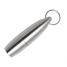 Пробойник Xikar 009 SL Pull-Out Punch Silver