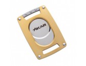 Каттер Xikar 107 GD Ultra Slim Gold