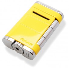 Зажигалка Xikar 531YL Allume Electric Yellow