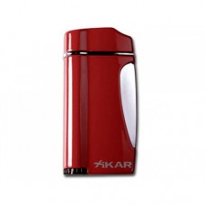 Зажигалка Xikar 502RD Executive Red