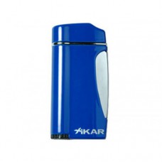 Зажигалка Xikar 502BL Executive Blue