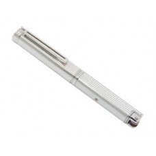 Зажигалка Xikar 596 SL Scribe Silve