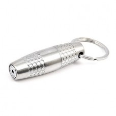 Пробойник Xikar XI-010SL Cigar Punch Silver  - 10 mm