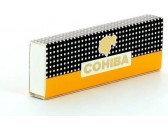 Спички Сигарные Люкс 20L100 (100х34х15) Cohiba