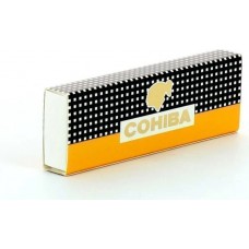 Спички Сигарные Люкс 20L100 (100х34х15) Cohiba