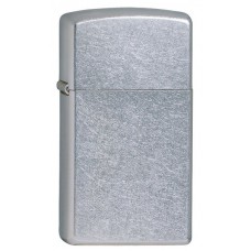 Зажигалка Zippo 1607 Street Chrome