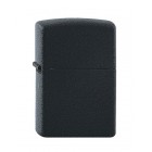 Зажигалка Zippo 236 Black Crackle